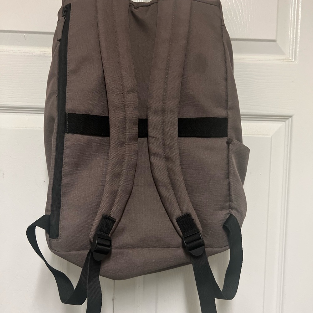 ALLOY 15" Transit Backpack - Picture 15 of 15